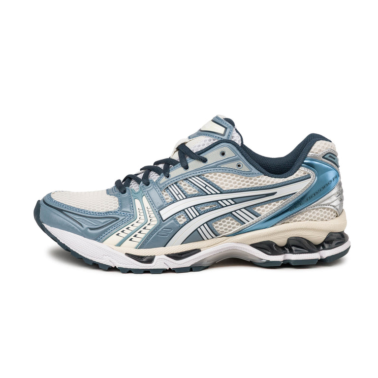 Asics GEL-Kayano 14 - 38 / Cream / Raw Indigo
