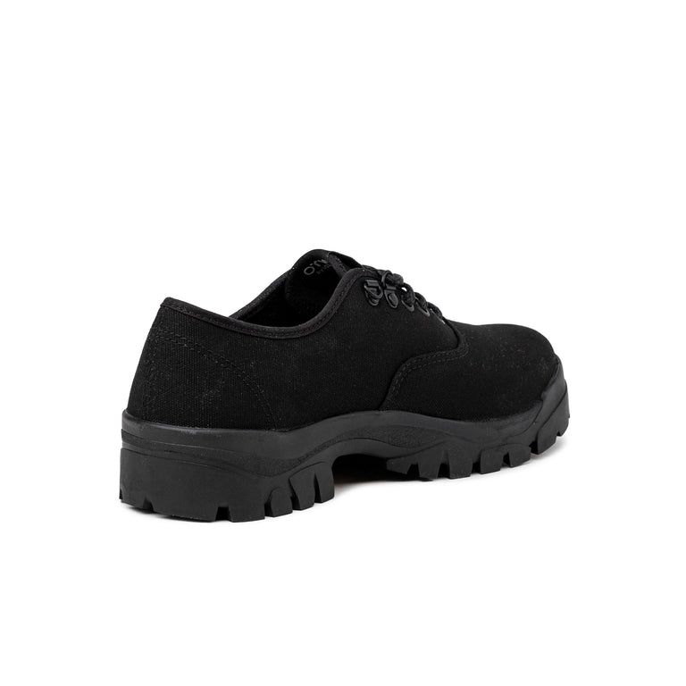 Vans OTW x OAMC Authentic Oxford - 41 / Black - 6