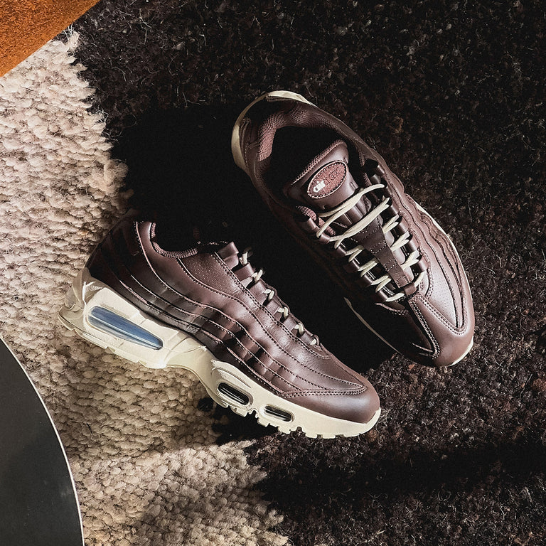 Nike Air Max 95 *Big Bubble Premium* onfeet
