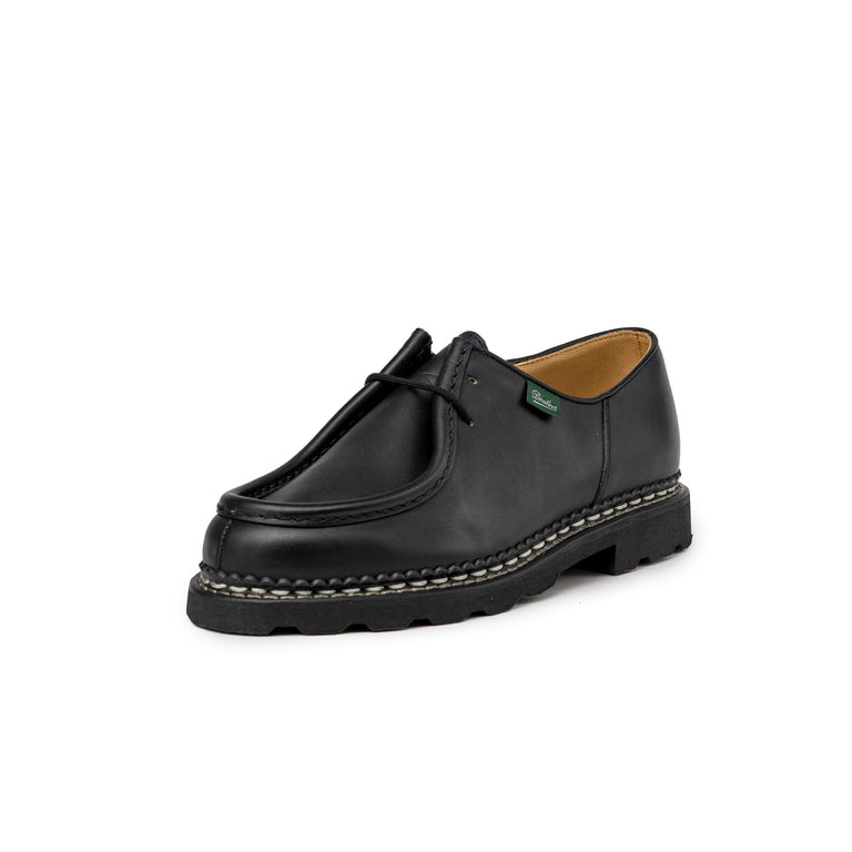 Paraboot Michael W - 36.5 / Noir - 3