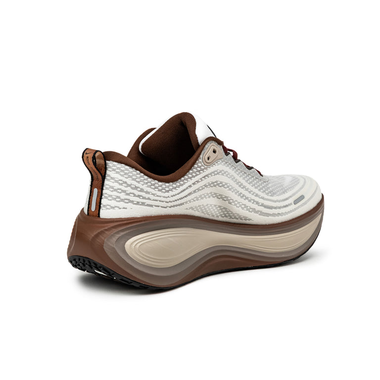 Nike Vomero Plus - 42 / Sail / Pecan / Caldera Brown / Black - 6