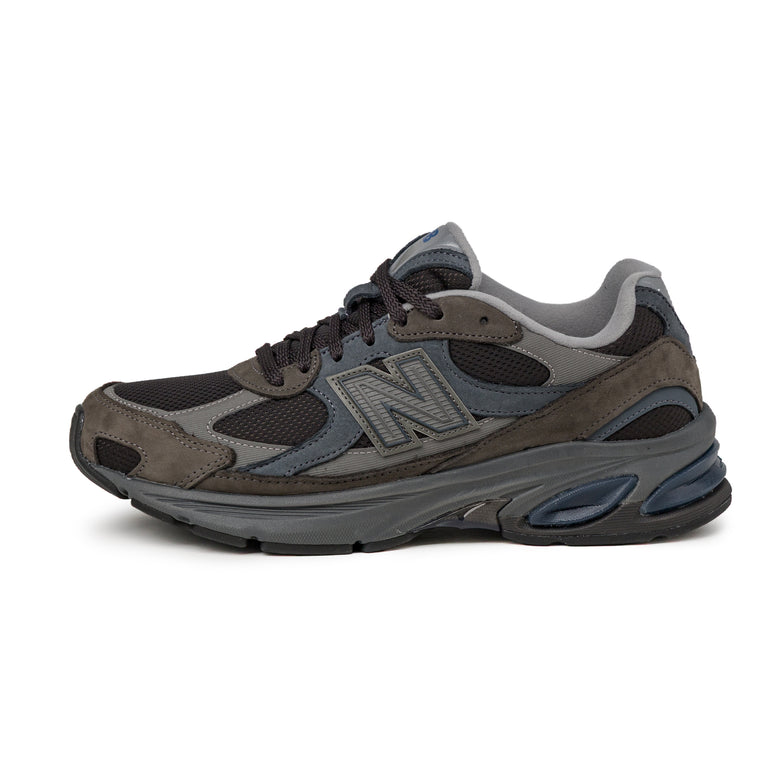 New Balance ABZORB 2010 - 42.5 / Tornado
