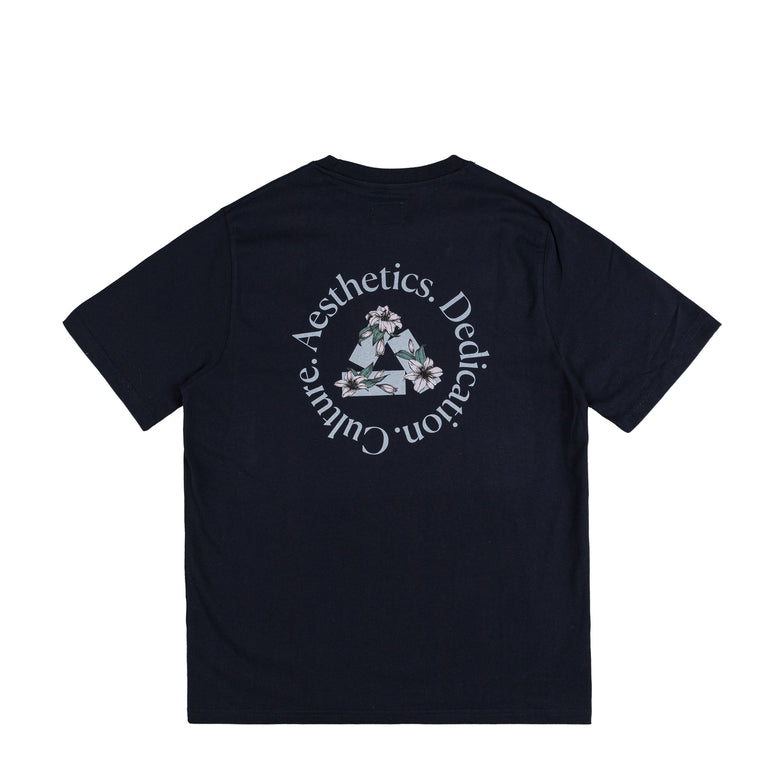 Asphaltgold Darmstadt T-Shirt - L / Navy - 1