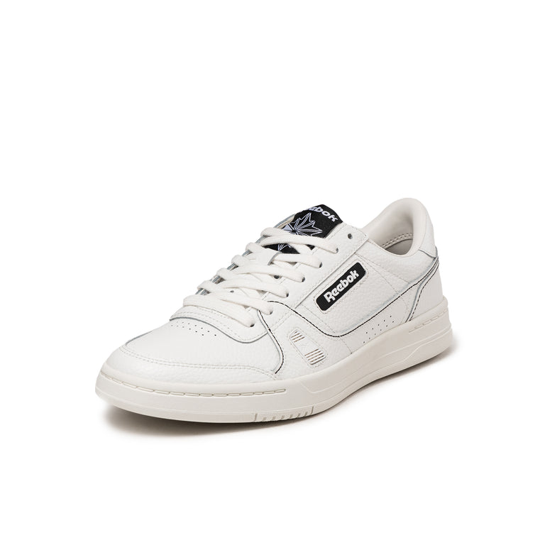 Reebok LT Court Premium - 36 / Black Stitch - 2