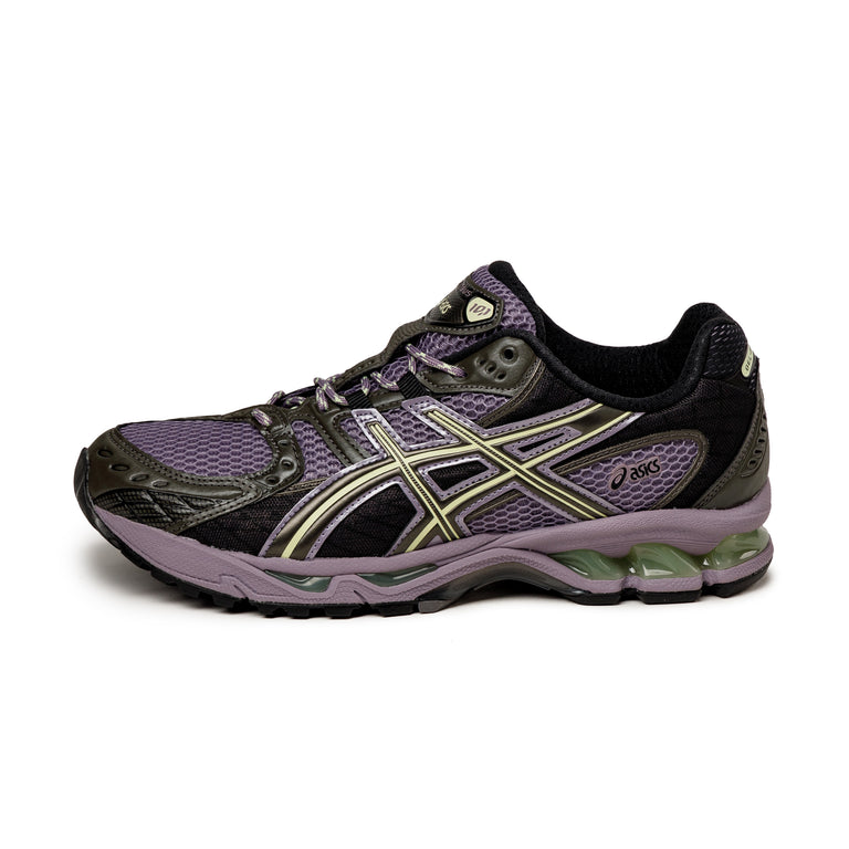 Asics GEL-Nimbus 10.1 - 43.5 / Violet Quarz / Cool Matcha - 1