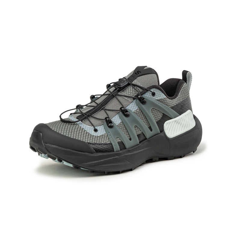 Salomon Genesis Advanced - 42 2/3 / Sedsa / Metal / Ice - 2