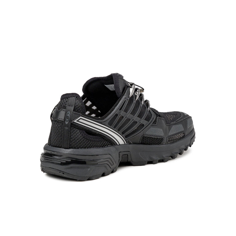 Salomon ACS Pro Shell - 41 1/3 / Black / Black / Black - 3