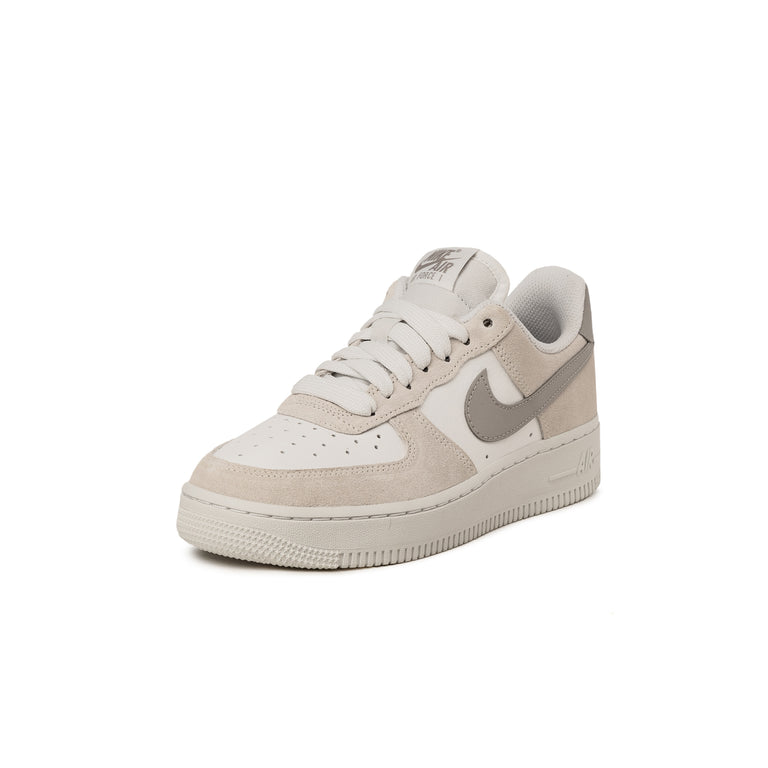 Nike Wmns Air Force 1 Low - 35.5 / Summit White / College Grey / Phantom - 4