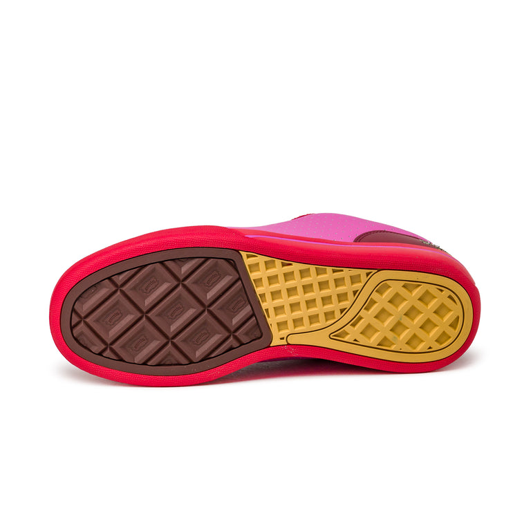 Reebok x Billionaire Boys Club ICECREAM Board Flip *Pink Lemonade* - 45.5 / Red / Pink / Yellow - 4