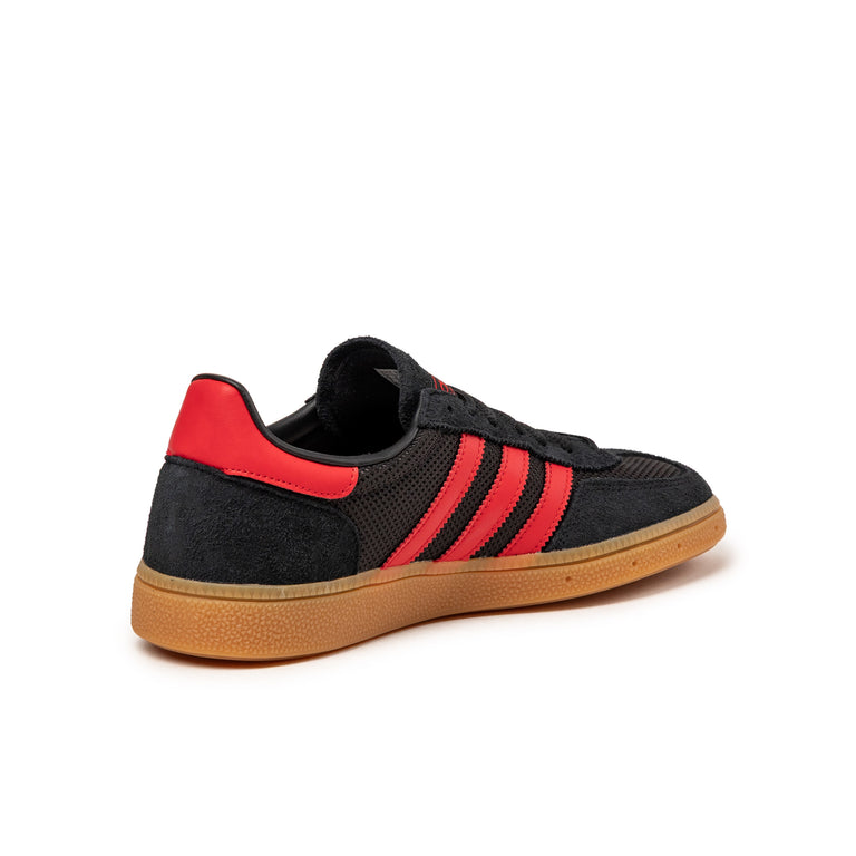 Adidas Handball Spezial - 38 / Core Black / Beta Scarlett / Gum 2 - 5