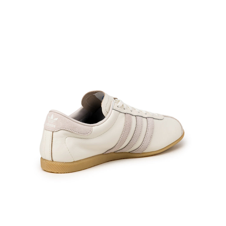 Adidas Paris - 37 1/3 / Core White / Chalk Pearl / Gum 3 - 3