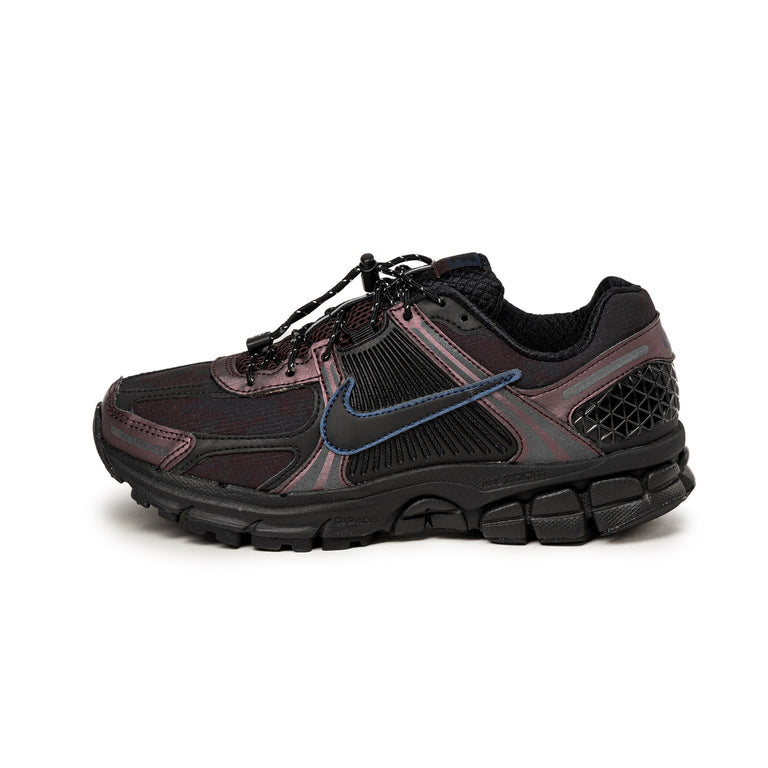 Nike Wmns Zoom Vomero 5 - 36.5 / Burgundy Crush / Black / Midnight Navy / Black - 1
