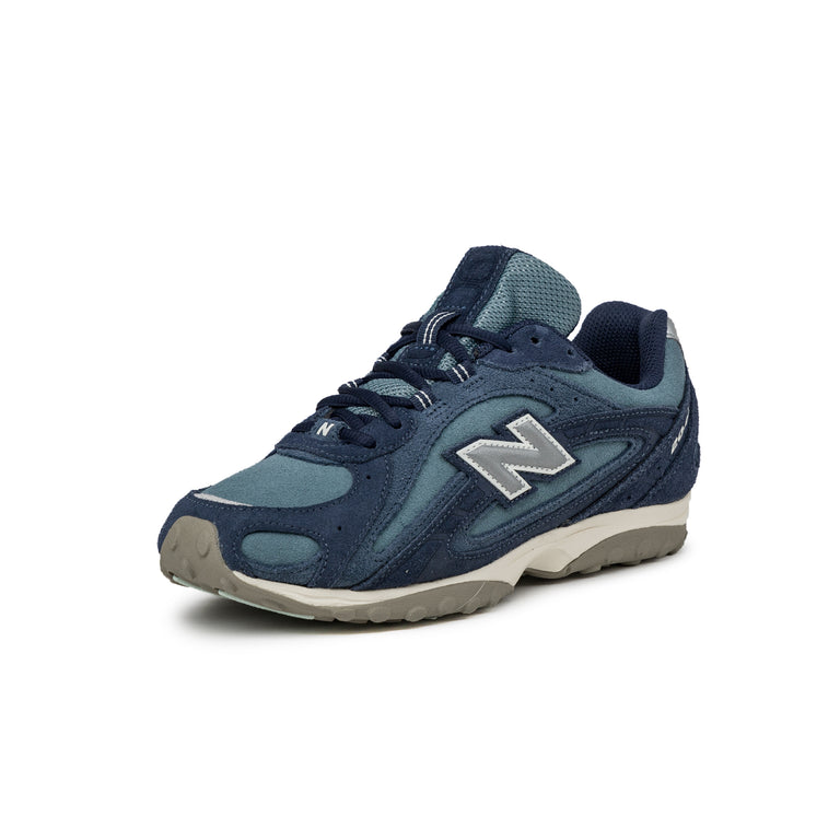 New Balance 204L - 37 / NB Navy - 3