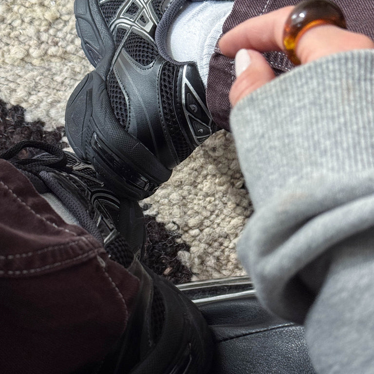 Asics GEL-1130 onfeet