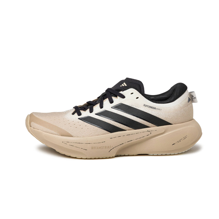 Adidas x Song For The Mute Supernova Rise 3 W - 36 2/3 / Off White / Core Black / Onix - 1
