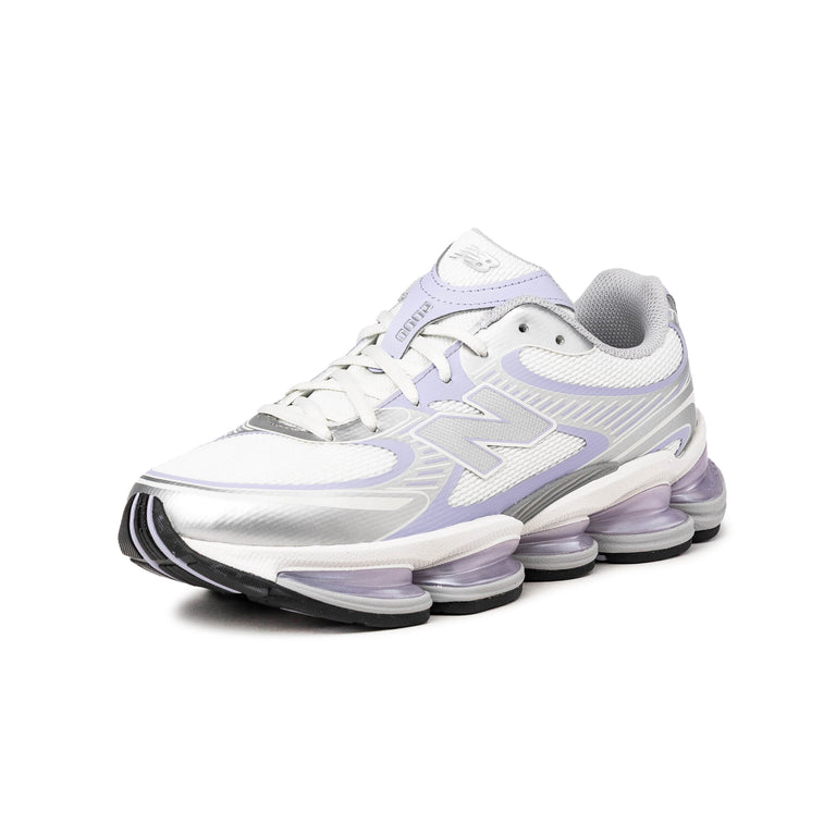 New Balance ABZORB 2000 - 37.5 / Reflection - 2