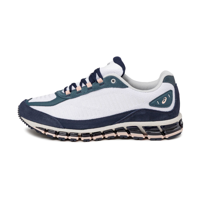 Asics GEL-Quantum™ 360 I AMP - 41.5 / White / Midnight
