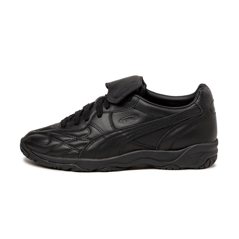 Puma x Lack of Guidance King Indoor - 47 / Puma Black - 1