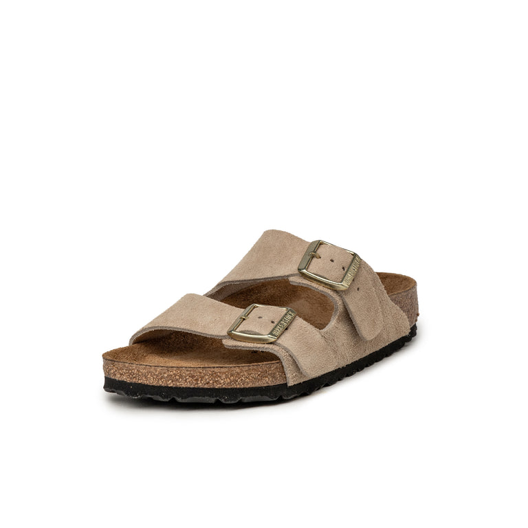Birkenstock Arizona - 35 / Sandcastle - 2