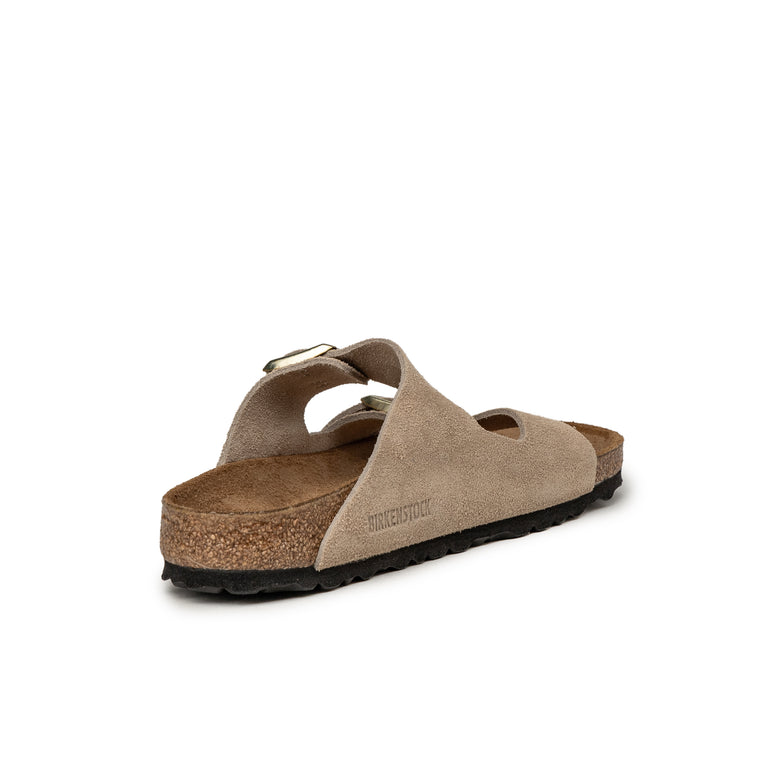 Birkenstock Arizona - 35 / Sandcastle - 3