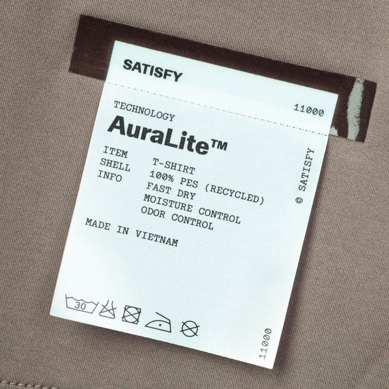 Satisfy AuraLite T-Shirt - S / Falcon - 5