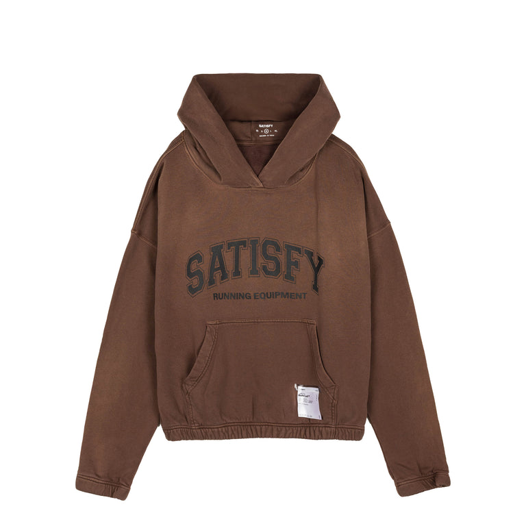 Satisfy SoftCell Hoodie - L / Sun Bleached Rocky Road
