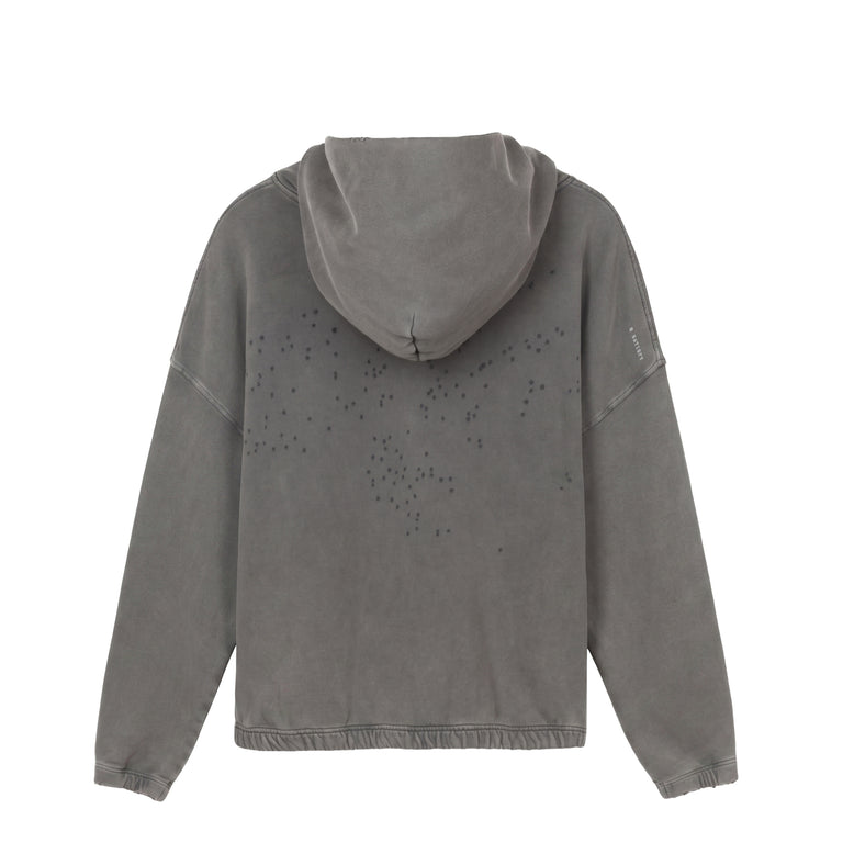Satisfy MothTech Hoodie - XL / Faded Black - 2