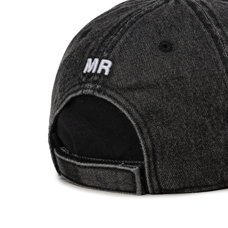 Martine Rose Signature Cap - 3