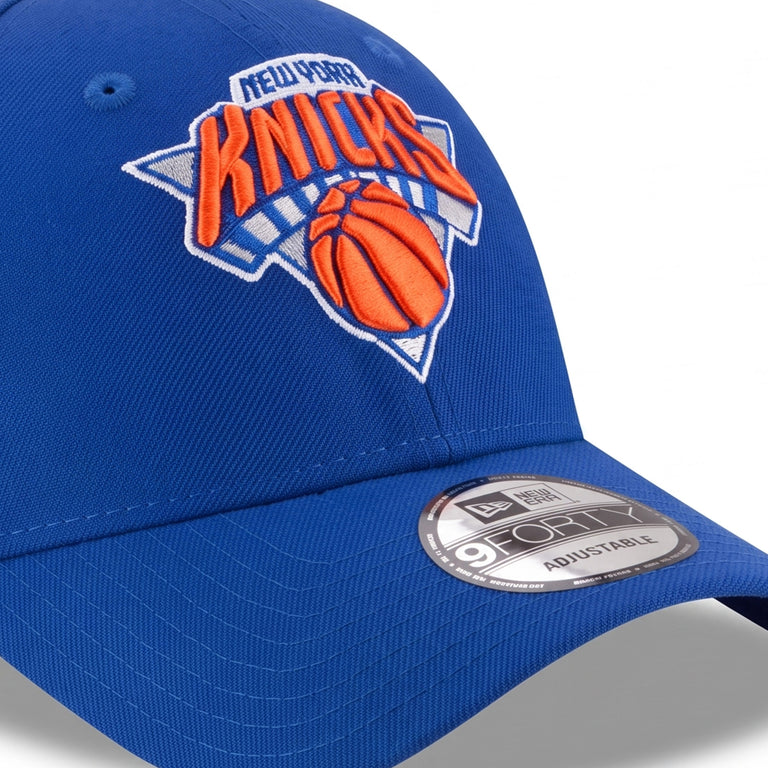 New Era New York Knicks The League 9FORTY Cap - 2