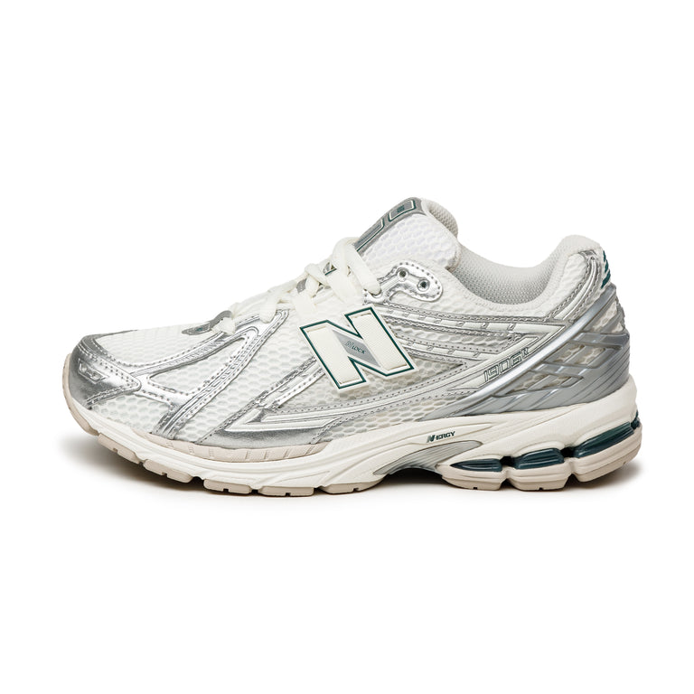 New Balance 1906R - 37 / Silver Metallic - 1
