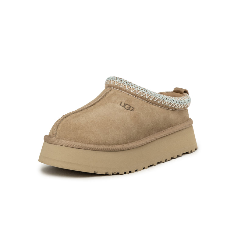 Ugg Wmns Tazz II - 42 / Sand - 4