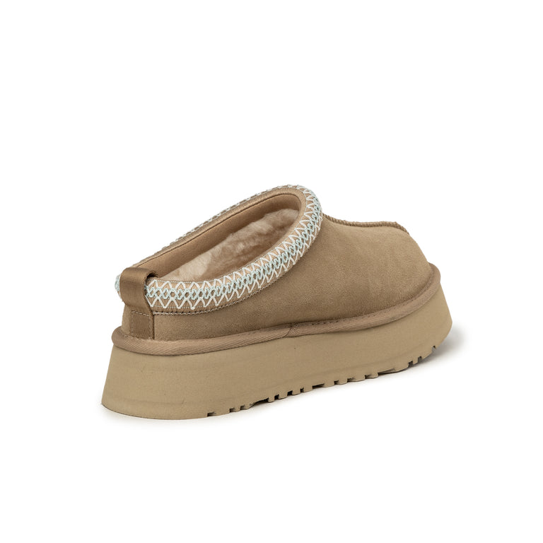 Ugg Wmns Tazz II - 42 / Sand - 3