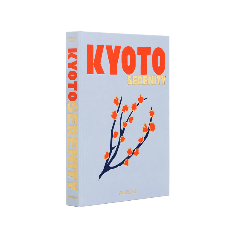 Assouline	Kyoto Serenity - 2