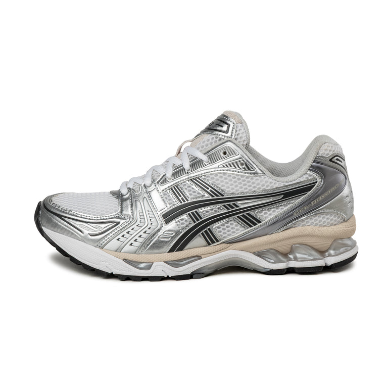 Asics GEL-Kayano 14 - 37 / White / Graphite Grey
