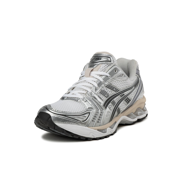 Asics GEL-Kayano 14 - 37 / White / Graphite Grey - 5