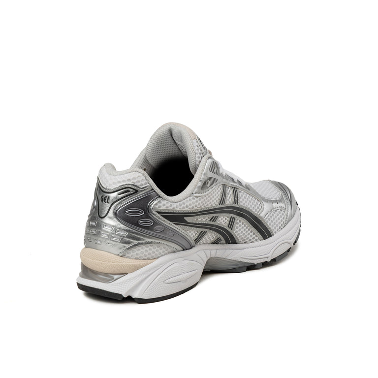 Asics GEL-Kayano 14 - 37 / White / Graphite Grey - 6