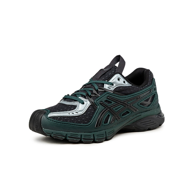 Asics UB12-S GEL-SD Lyte - 42.5 / Obsidian Grey / Grove - 5