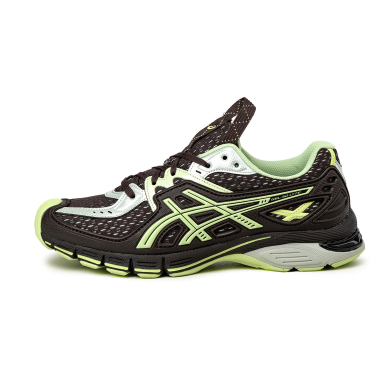 Asics UB12-S GEL-SD Lyte - 45 / Lichen Rock / Black Coffee - 1