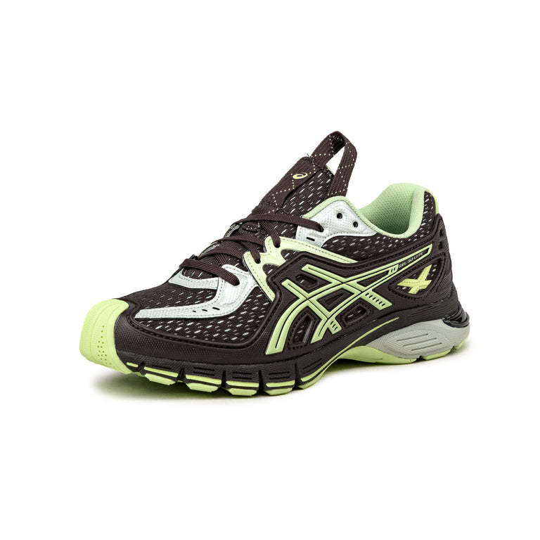 Asics UB12-S GEL-SD Lyte - 45 / Lichen Rock / Black Coffee - 5