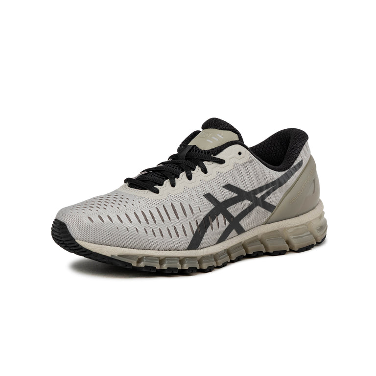 Asics GEL-Quantum™ 360 I - 42.5 / Smoke Grey / Obsidian Grey - 4