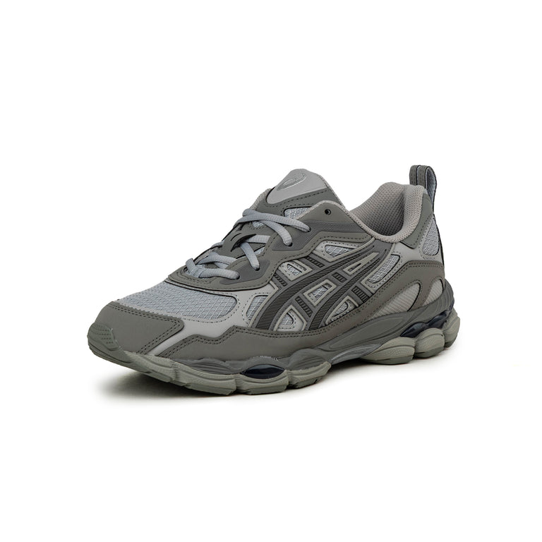 Asics GEL-NYC RGD - 39.5 / Cement Grey / Clay Grey - 5