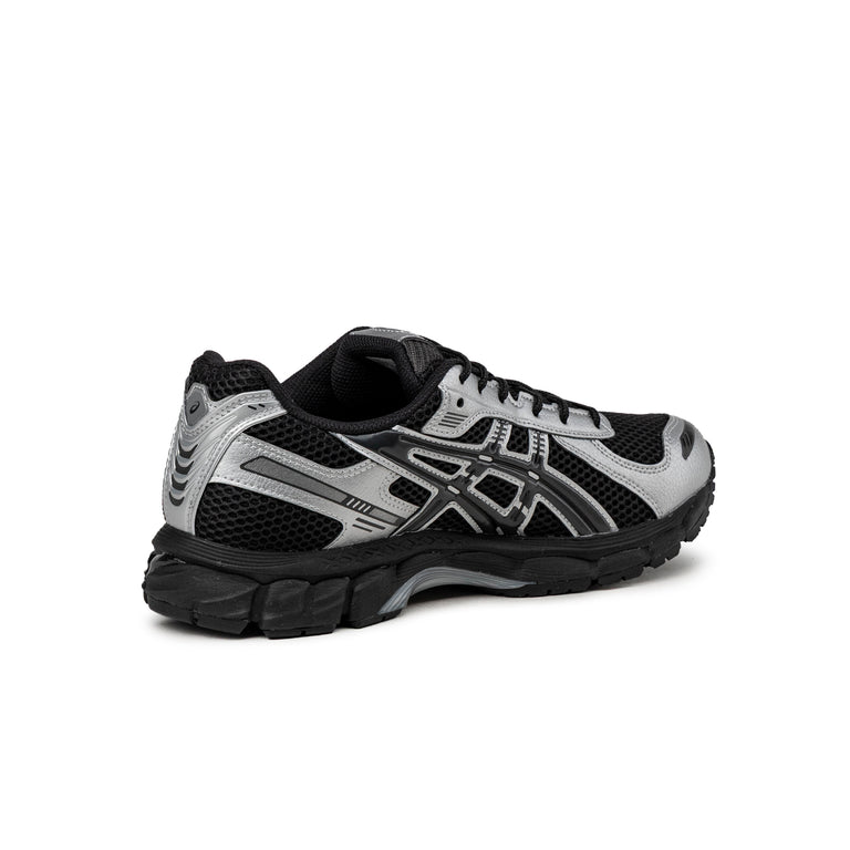 Asics GEL-Kayano 12.1 - 38 / Black / Graphite Grey - 5