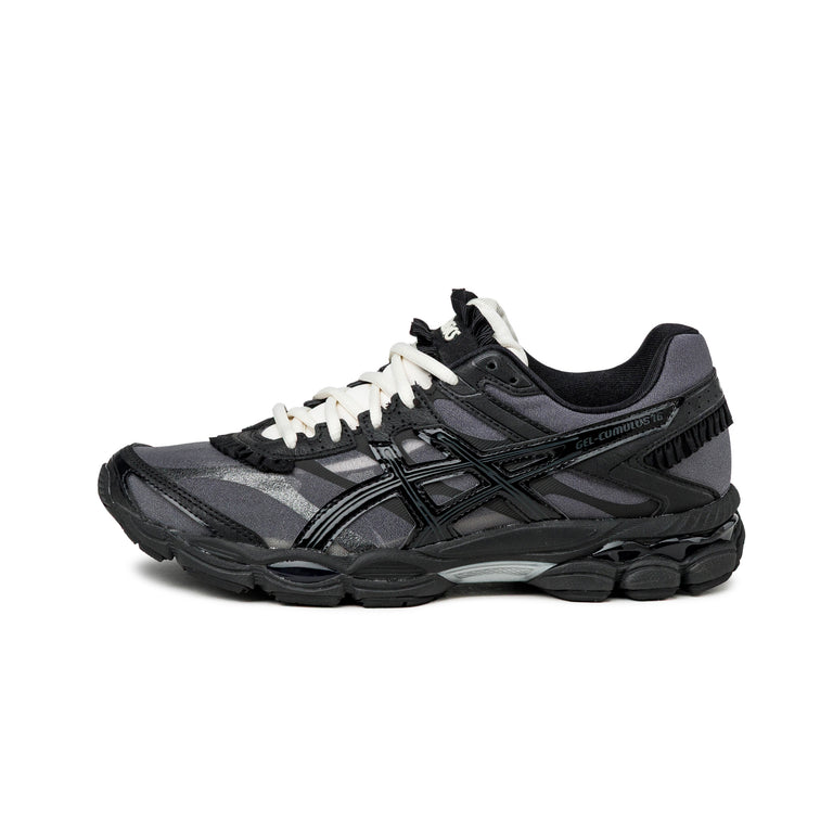 Asics x Griff GEL-Cumulus 16 - 36 / Black / Black - 1