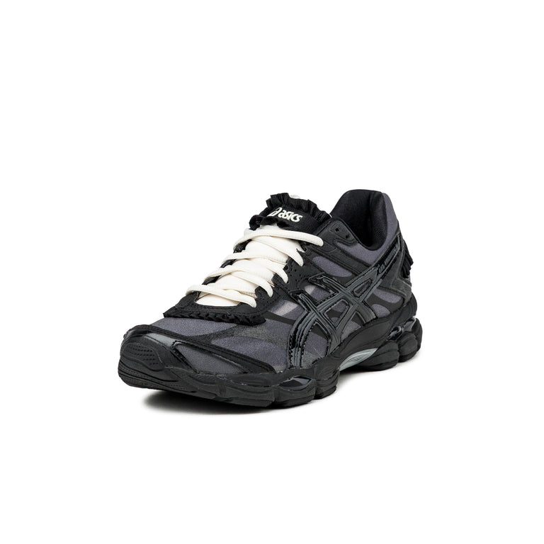 Asics x Griff GEL-Cumulus 16 - 36 / Black / Black - 2