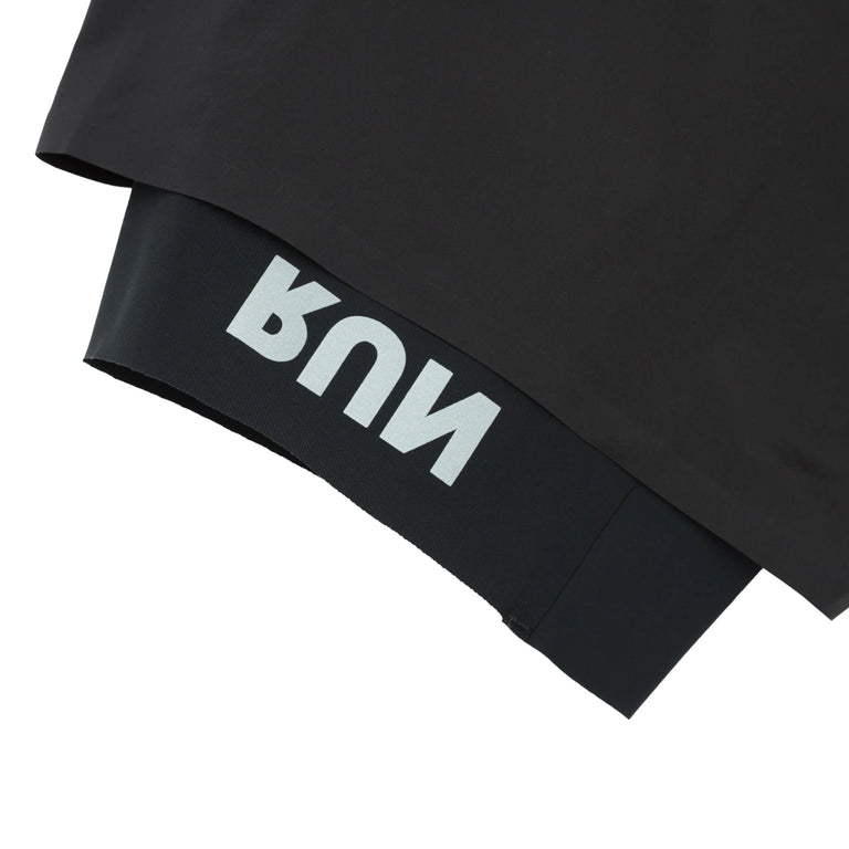 Satisfy TechSilk 8" Shorts - XL / Black - 4