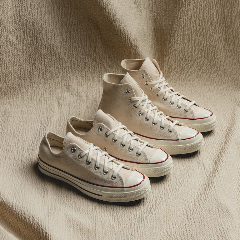 Converse Chuck Taylor All Star '70 OX onfeet