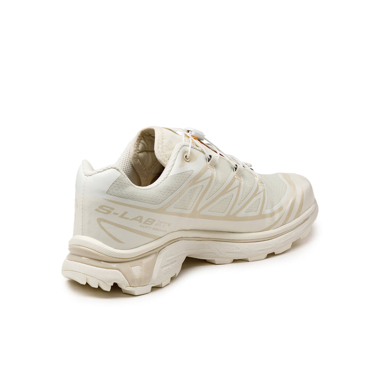 Salomon XT-6 - 43 1/3 / Vanilla Ice / Vanilla / Almond Milk - 3