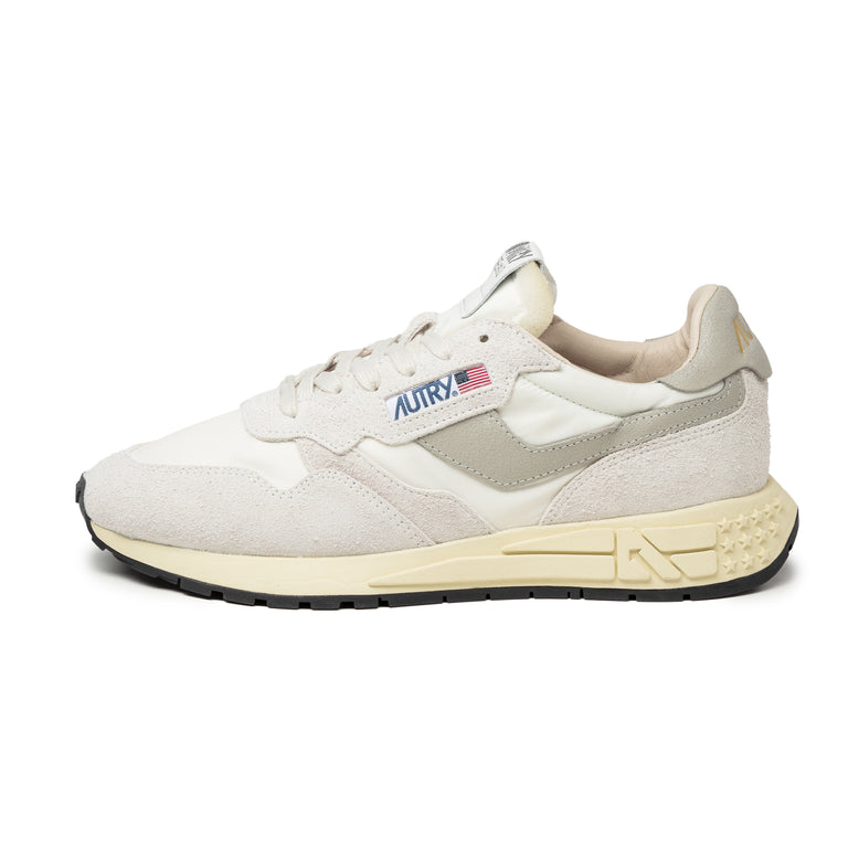 Autry Reelwind Low - 40 / White
