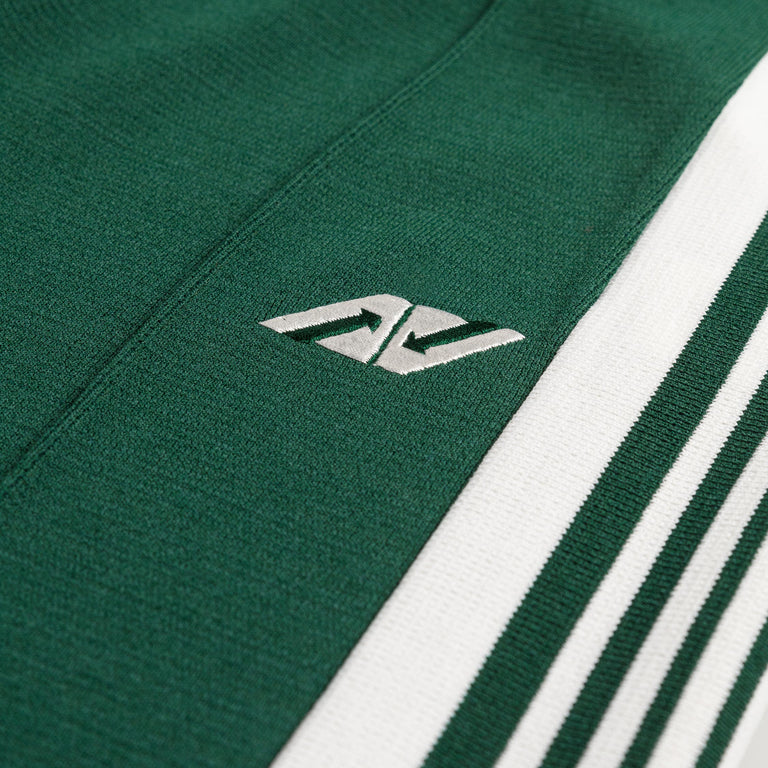 Autry Sporty Pants - S / Green Lake - 4