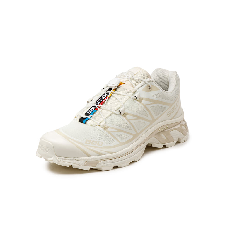 Salomon XT-6 - 43 1/3 / Vanilla Ice / Vanilla / Almond Milk - 2